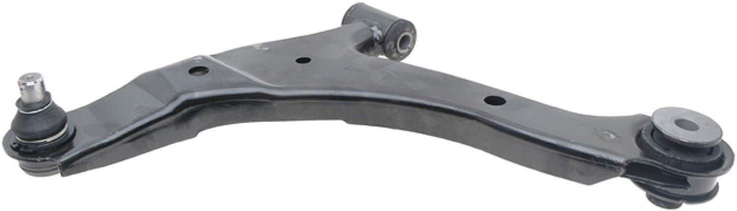 ACDelco 45D3276 Professional Front Driver Side Lower Suspension Control Arm and Ball Joint Assembly