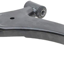 ACDelco 45D3276 Professional Front Driver Side Lower Suspension Control Arm and Ball Joint Assembly