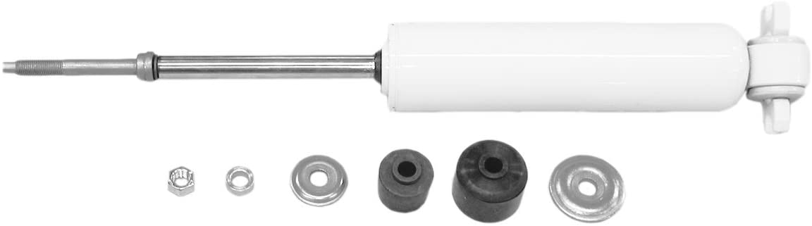 Gabriel G63489 White Ultra Truck Shock, 1 Pack