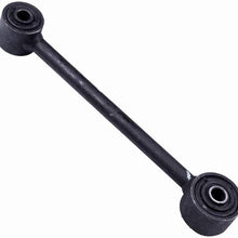 SCITOO 2pcs Suspension Kit 2 Rear Stabilizer/Sway Bar End Link fit for 1995-2005 Chevrolet Blazer GMC Jimmy Oldsmobile Bravada K80849