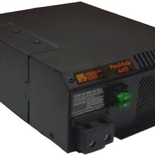 RV Trailer Camper Electrical 4400 Series Deckmount Converter 35A 4435