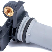 Automotech Crankshaft Position Sensor for Ford C-MAX 1M5A-6C315-AC 1M5A6C315AE