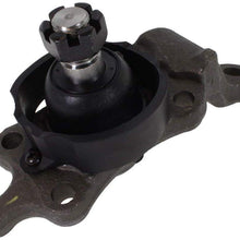 Centric 610.44038 Ball Joint, Lower, Front
