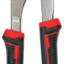 CRAFTSMAN Pliers, 8 & 10-Inch, 2-Piece Groove Joint Set (CMHT82547)
