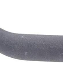 ACDelco 45A1058 Professional Passenger Side Outer Steering Tie Rod End