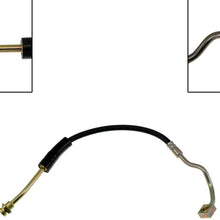 Dorman H620448 Hydraulic Brake Hose