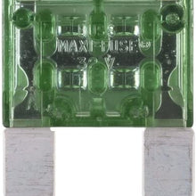 Bussmann Fuse, Maxi-ATC, 30 AMP/ 10 Pack