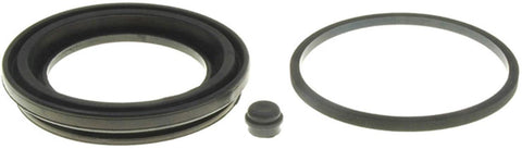 ACDelco 18H1159 Professional Front Disc Brake Caliper Boot and Seal Kit with Boot, Seal, and Cover