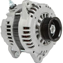 DB Electrical Ahi0108 Alternator Compatible With/Replacement For 3.0L Nissan Maxima 1998 2001, I30 Infiniti 2001 LR1100-703, LR1100-703B, LR1100-711, LR1100-711B, LR1100-725, LR1100-725B