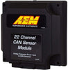 AEM 22 Channel CAN Sensor Module Analog Digital Converter for CD Dash Display