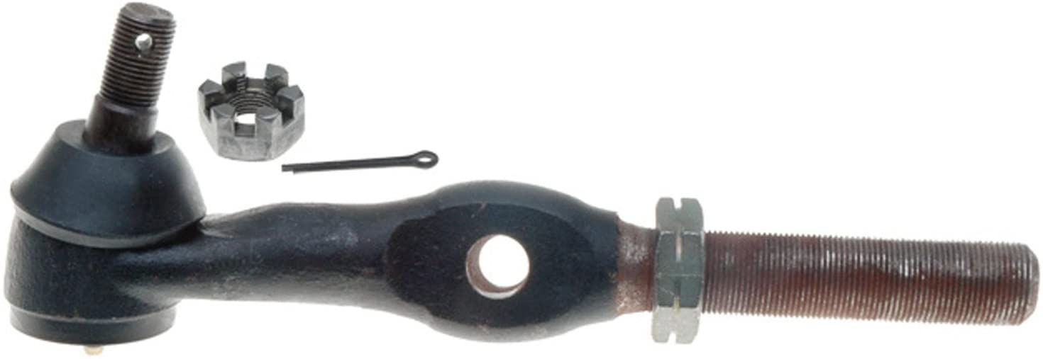 ACDelco 45A0275 Professional Driver Side Outer Steering Tie Rod End
