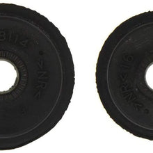 Centric 602.61074 Control Arm Bushing, Front