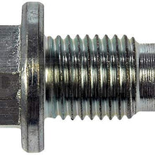 Dorman 090-053CD Engine Oil Drain Plug for Select Models