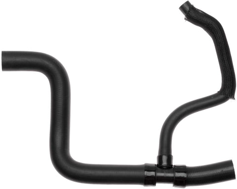 ACDelco 19252128 Professional Radiator Coolant Hose, 1 Pack