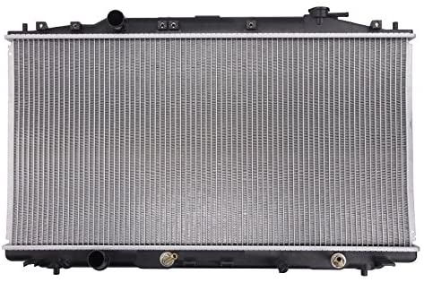 Valeo 701551 Radiator for Select Honda Accord Models