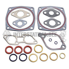 Made to fit M-1440114 Gasket Set - Oil Cooler&Lines CAT