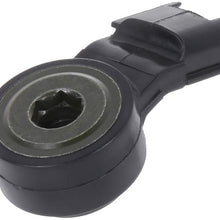 LASILON Knock Sensor fit for 2003-2012 Toyota Corolla 2009-2012 Toyota Matrix 2004-2012 Toyota Sienna