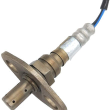 JESBEN Air Fuel Ratio Oxygen Sensor AFR Sensor Upstream O2 Sensor 1 Replacement for Tacoma 2.4L 2.7L 2000-2003 Tundra 4Runner 99-02 3.4L 89467-35010 234-9002