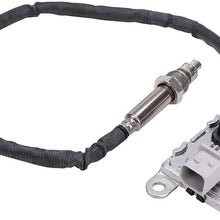 904-6030 Nox Sensor for 2013 2014 2015 2016 2017 2018 Ram 2500 3500 4500 5500 6 Cylinder 6.7L Diesel Cummins - Replaces Part # 9046030, 68210084AA Dodge Ram Upstream Nitrogen Oxide (NOx) Sensor 13-18