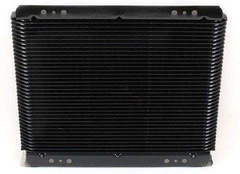 Canton Racing 23-510 Oil Cooler Aluminum (1.5