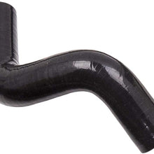 maXpeedingrods 9pcs For HONDA CIVIC EK EG EX 92-00 SOHC D15 D16 Silicone Coolant Hose Pipe Kit