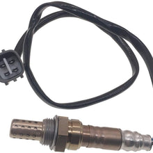 Oxygen O2 Sensor Upstream Downstream Fits 234-4337 For Buick Lucerne Cadillac DTS Chevrolet Chevy GMC Avalanche Canyon Colorado Silverado Suburban Sierra Yukon 1500 Hummer H2 H3 H3T