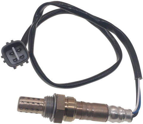 Oxygen O2 Sensor Upstream Downstream Fits 234-4337 For Buick Lucerne Cadillac DTS Chevrolet Chevy GMC Avalanche Canyon Colorado Silverado Suburban Sierra Yukon 1500 Hummer H2 H3 H3T