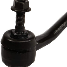 CTCAUTO Suspension Kits Front Sway Bar End Link Driver Side Passenger Side 2pcs Compatible fit 2000-2005 Ford Excursion 2000-2004 Ford F-250 F-350 F-450 F-550 Super Duty