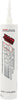 Valco Cincinnati 71112 Clear All-in-One Silicone with Nozzle - 11.17 oz. Cartridge
