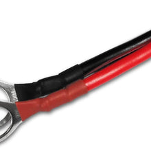 24V Smart Battery Charger Auto Car Truck 3 Amp Multiple Stage Charging Cycles