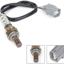ECCPP Oxygen O2 Sensor Upstream or Downstream sensor 1 sensor 2 Fit for 234-4011 234-4123 1994-2001 Acura Integra 1992-1994 Acura Vigor 1996-2005 Honda Civic 1997-2001 Honda CR-V