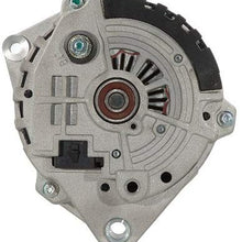 ACDelco 335-1032 Professional Alternator