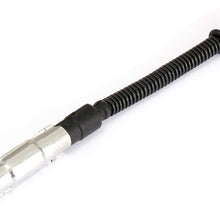 OCPTY New Set of 16 Spark Plug Ignition Wires Fit for Mercedes-Benz 1998-2009