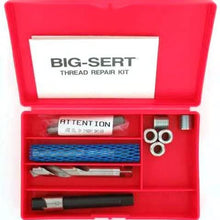 Big-Sert 5012 M10 x 1.25 Oversized Metric Thread Repair Kit