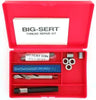 Big-Sert 5012 M10 x 1.25 Oversized Metric Thread Repair Kit