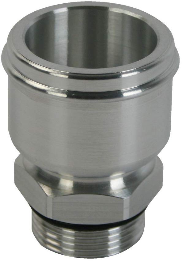 Moroso 63523 16AN to 1-3/4