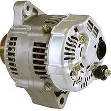 DB Electrical AND0108 New Alternator Compatible with/Replacement for 2.0L 2.0 Toyota Celica (92 93 1992 1993) 27060-74300, 100211-8820