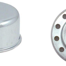 Spectre Performance 4300 3/4" Standard Push-In Breather