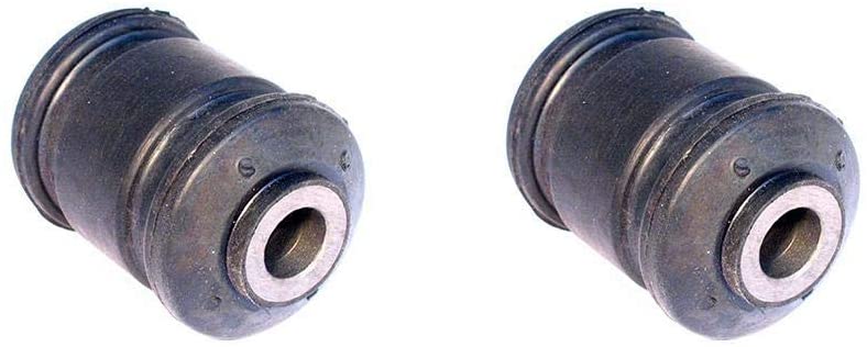 Auto DN 2x Front Upper Forward Suspension Control Arm Bushing Compatible With EuroVan