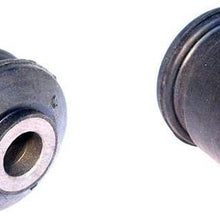 Auto DN 2x Front Upper Forward Suspension Control Arm Bushing Compatible With EuroVan