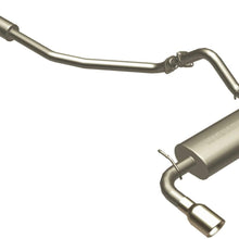 Magnaflow 15759 Stainless Steel 2.25" Single Cat-Back Exhaust System