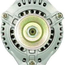 Remy 14655 Premium Remanufactured Alternator