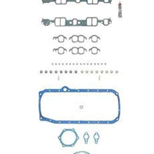 Engine Gasket Set, Full, Small Block Chevy, Kit