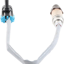 Bosch 15128 Oxygen Sensor, OE Fitment