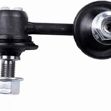 LSAILON 4pcs Front Sway Bar End Links Rear Sway Bar End Links Kit Fit for 2000-2005 Hyundai Accent