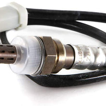 Oxygen Sensor Downstream and Upstream Replacement for Ford F150 Explorer Ranger Aston Martin Mazda Tribute Mercury Nissan Lincoln 2PCS Bosch 15717