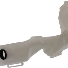 Windshield Washer Tank compatible with Honda CR-V 07-11 Tank compatible with Only USA/Mexico Built