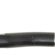 ACDelco 45A1329 Professional Driver Side Outer Steering Tie Rod End