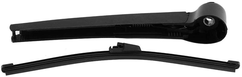 Windshield Wiper, Delaman Car Rear Windshield Wiper Arm And Blade For B6 And B7 2005-2014