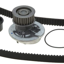 ACDelco TCKWP309 Professional Timing Belt and Water Pump Kit with Tensioner and 2 Idler Pulleys